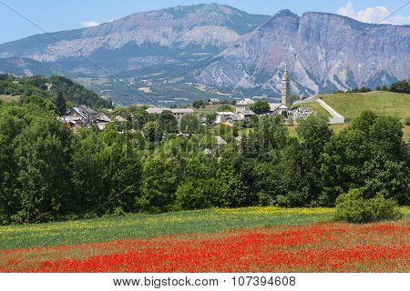 La Breole (haute Provence)