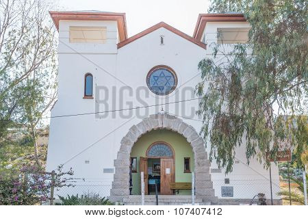 Namaqualand Museum