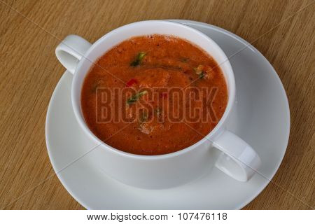 Gazpacho