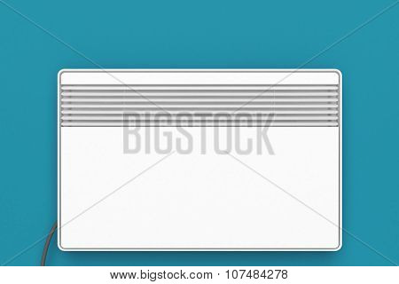 Radiator Heating Convector