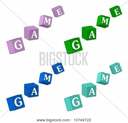 Dice - spel