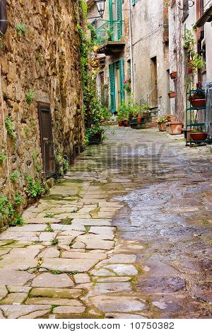 Gamle Alley