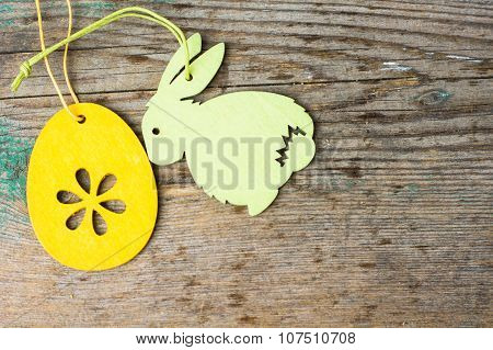 Easter Time Decorations