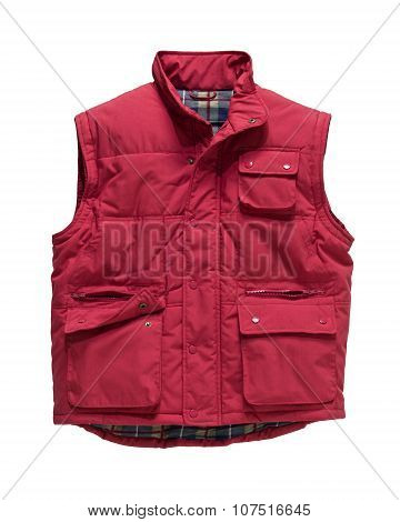 Bodywarmer / Gilet