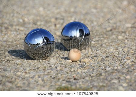 Petanque