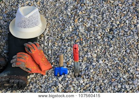 Garden Tools
