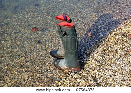 Gumboots