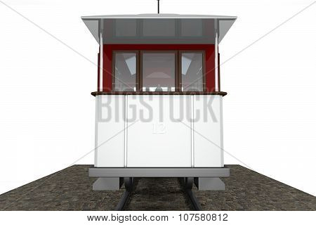 Elisavetgrad tram