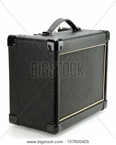 Electric Guitar Amplifier,music Speaker