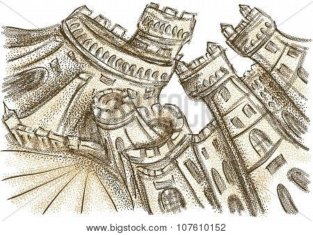 Windsor Castle