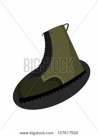 cool boots