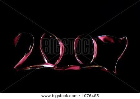 2007 Ribbon