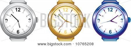 Armbandsur