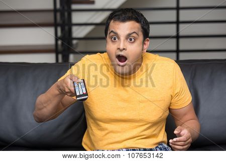 Shocking Tv