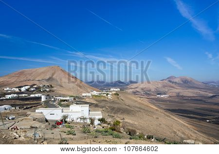 Lanzarote