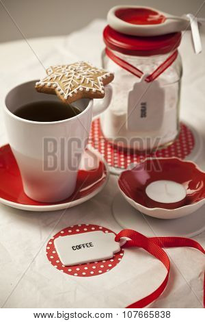 Coffee And Sugar