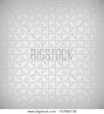 jigsaw puzzle pattern vector photo free trial bigstock