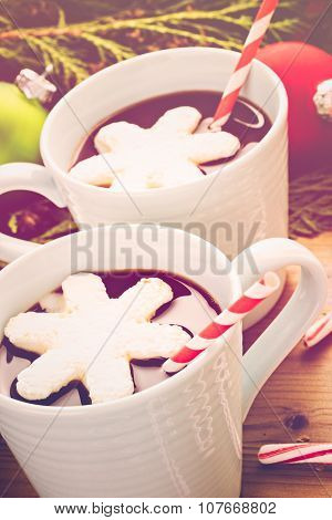 Hot Chocolate