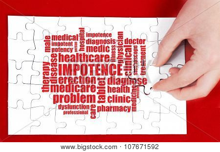 impotence