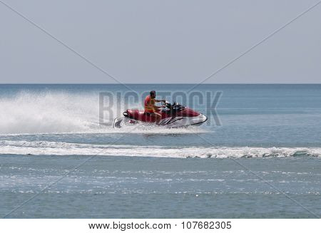 Jet Ski