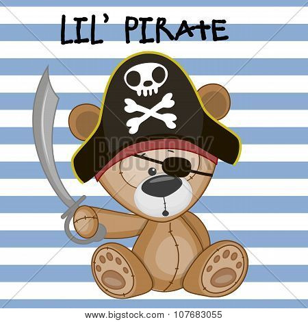 Little Pirate