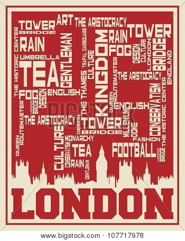 London Label