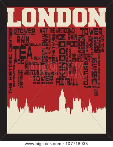 London Label