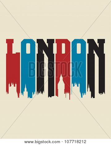 London Label