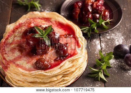 Pancakes