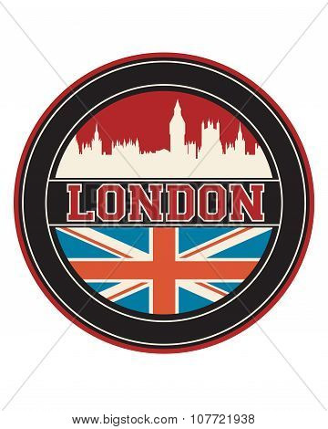 London Label