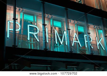 Primark