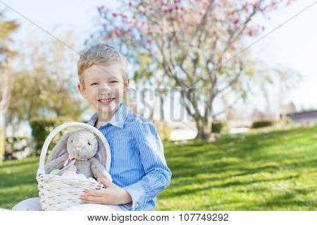 Easter Theme