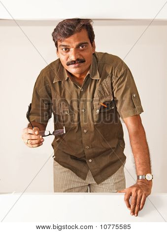 Posso aiutarti Sir