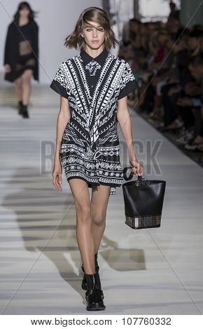 Diesel Black Gold - Spring Summer 2016 Collection
