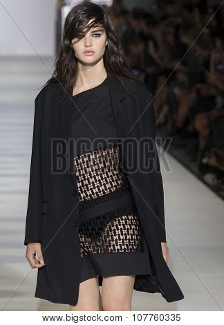 Diesel Black Gold - Spring Summer 2016 Collection