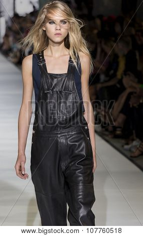 Diesel Black Gold - Spring Summer 2016 Collection