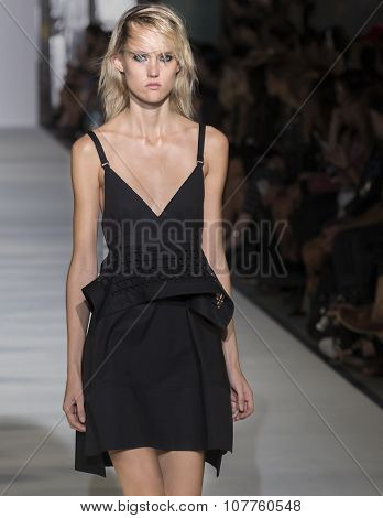 Diesel Black Gold - Spring Summer 2016 Collection