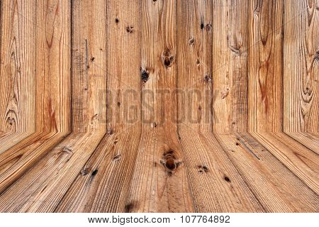 Old Wood Texture,wood Walls And Floor For Background