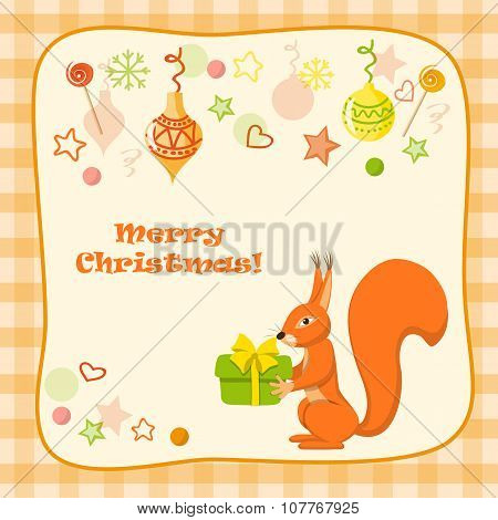 Christmas Card