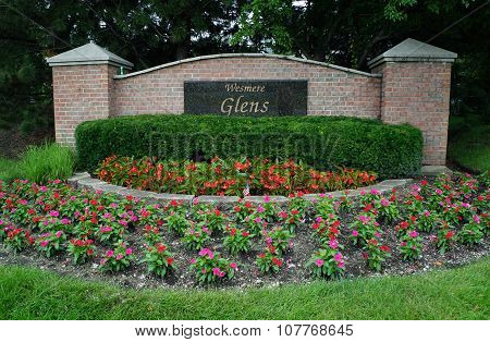 Wesmere Glens