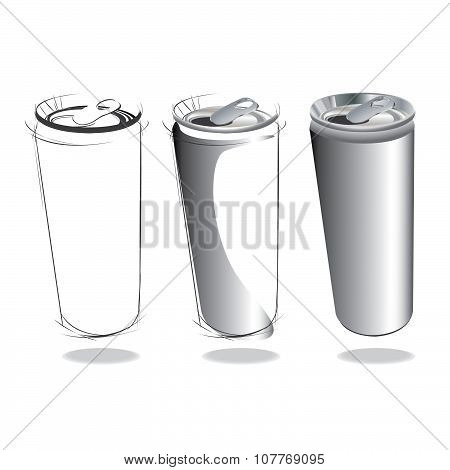 Drink Can collection