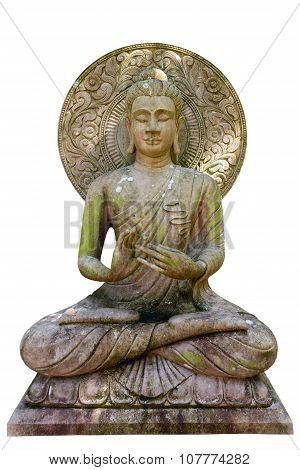 Buddha Statue