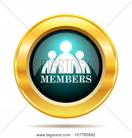 Members Icon