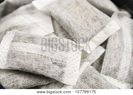 Swedish White Portion Snus