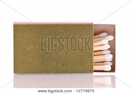 Scatola di fiammiferi