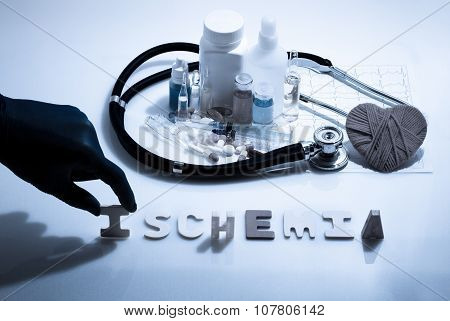 Ischemia