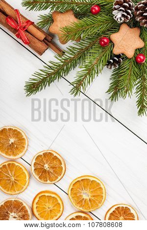 Christmas Background
