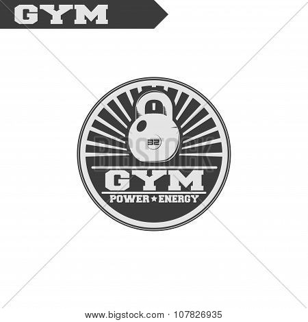 Logo For Fitness