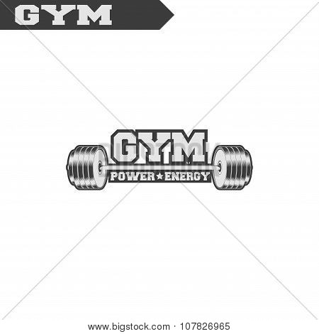 Logo For Fitness