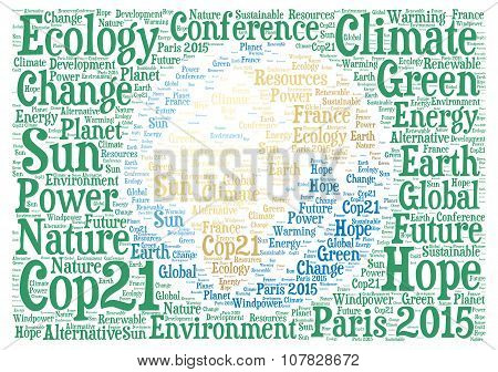 COP21 in Paris